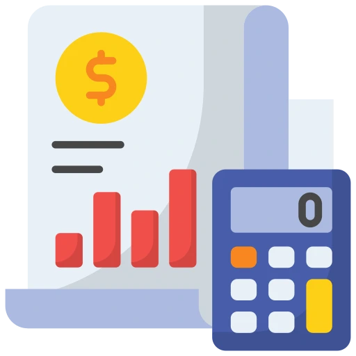 LedgerX accounting image icon