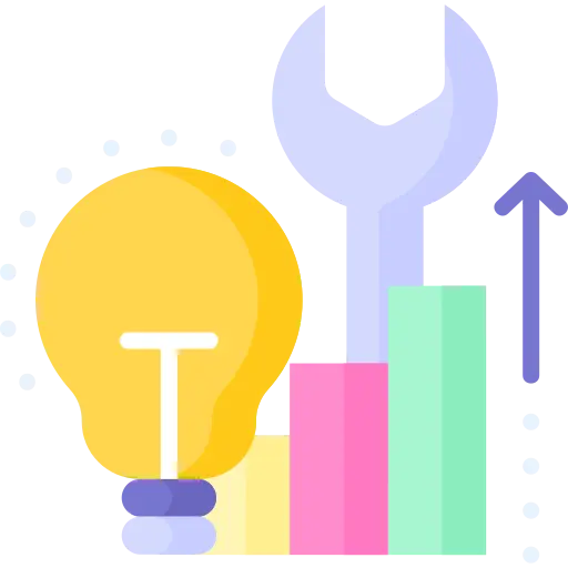 LedgerX improvement icon