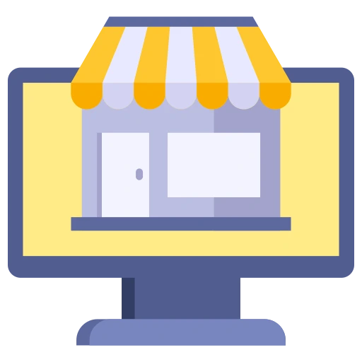 LedgerX marketplace icon